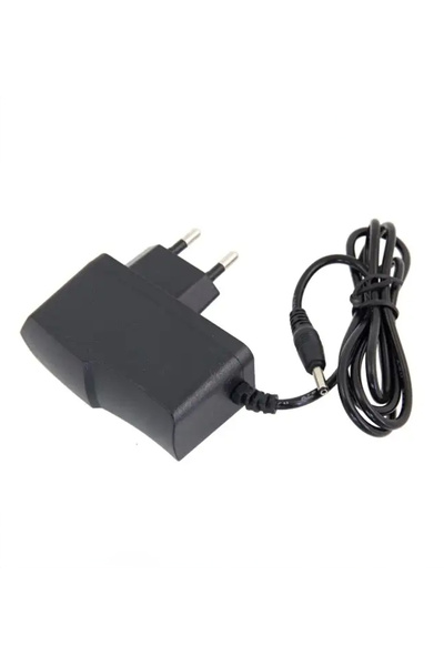 zola Φορτιστής/τροφοδοτικό γενικής χρήσης 5V, 2A, 1,35 / 3,5,5V, 90 cm, ρούτε...