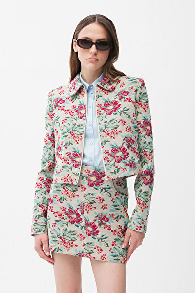 adL Erkek Yaka Ceket