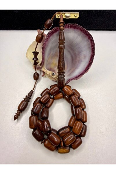 İskenderun Tesbihcilik Muhammed Erden Masterpiece, Immaculately Crafted High-...