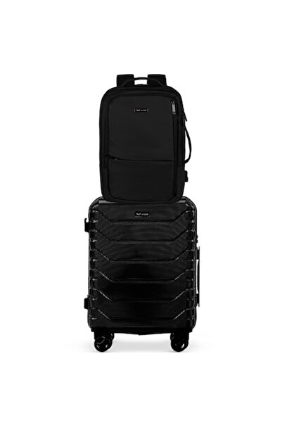 wings Luggage Set