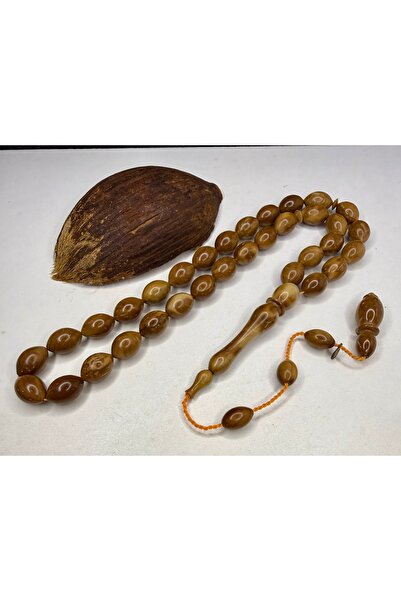 İskenderun Tesbihcilik Dalgıç Usta's Masterpiece Immaculate Antibacterial Alm...