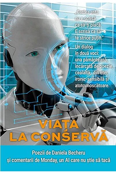 Editura Smart Publishing Viata la conserva, Daniela Becheru
