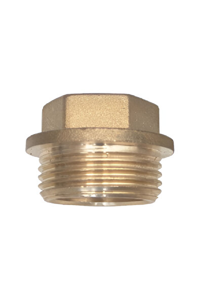 regata Dop radiator dreapta, alamă cromată, 1" x 3/8" Premium