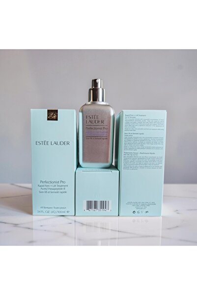 Estee Lauder EL Perfectionist Pro Rapid Firm + Lift Serum Acetyl Hexapeptide-...