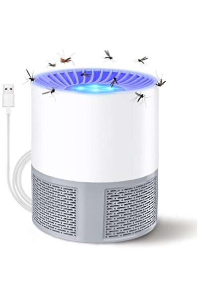 OEM Συσκευή, ηλεκτρική λάμπα USB UV παγίδα για κουνούπια και μύγες