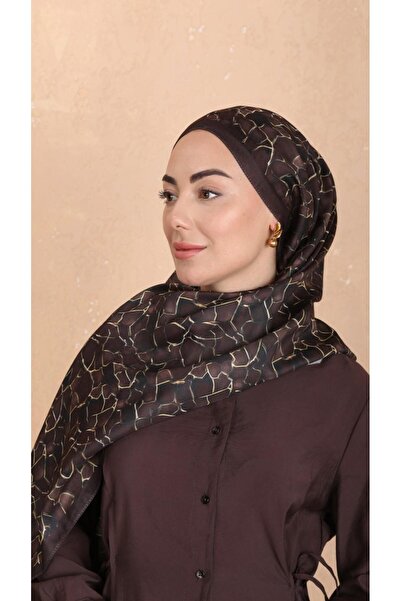 locella Koza Pamuk Şal S0173-1