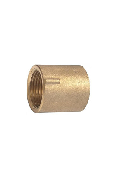 regata Manșon de cuplare din alamă 1/2" Premium Top Line EAN 5949005745057