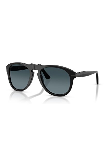 Persol Po0649Ne 95/S3 56 Fleece Ize Unisex Sunglasses