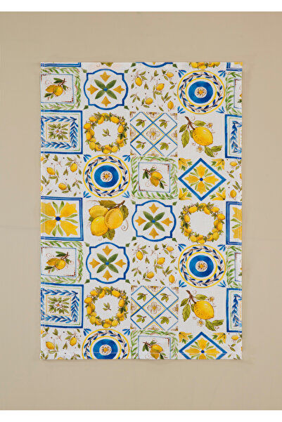 Maisonette Ceramic 3-Piece Kitchen Towel Set