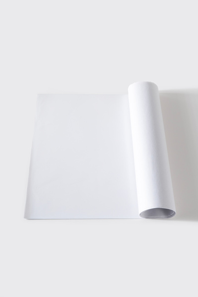 Miligram Paper Beyaz Pelur 50 Adet