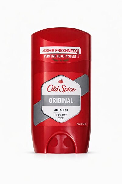 Old Spice Original High Endurance Deodorant Stick 85ml – 48H Protection