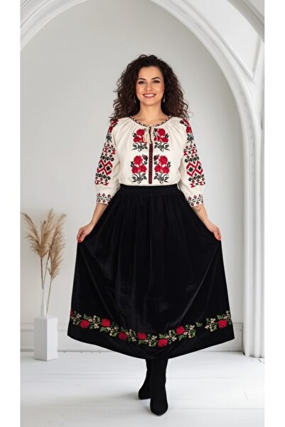 OEM Ie Traditionala Astin