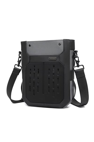 OZUKO Water-Resistant Oxford Sling Messenger Crossbody Bag, Magnetic Closure,...