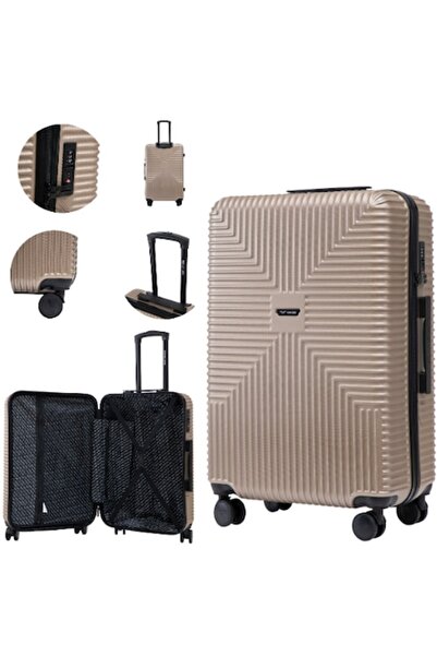 wings Valiză Jackdaw Premium de 28 de inci