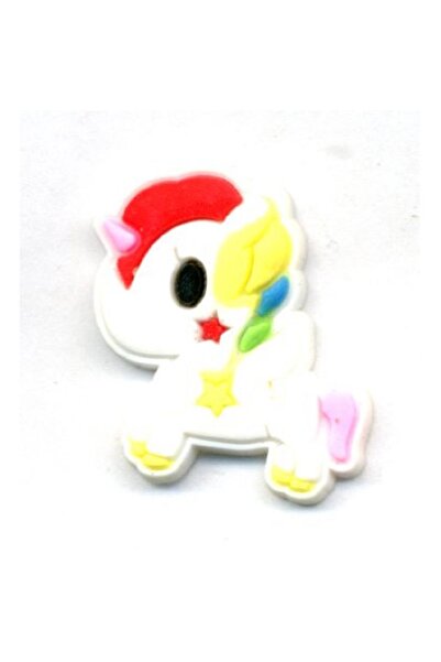 Jibbitz Accesoriu Crocs Jibbitz, baby inorog