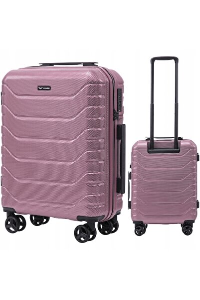 wings CRAKE Cabin Trolley