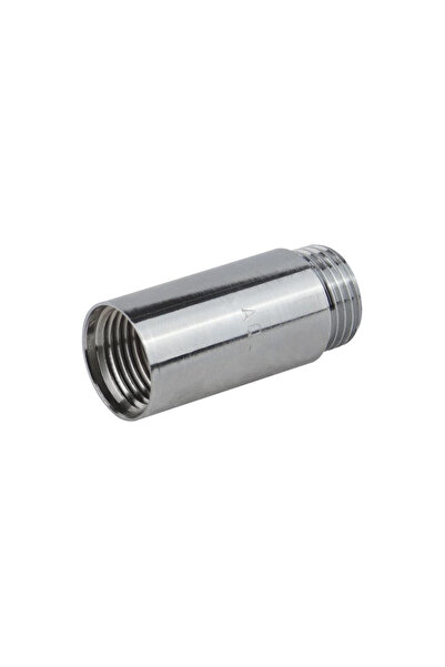 regata Extensie cromată 50 mm 1/2" alamă premium