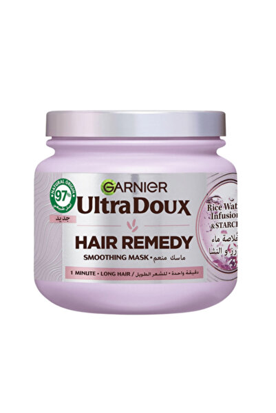 Chi سيروم للشعر بزيت الأرغان والمورينجا 89 مل