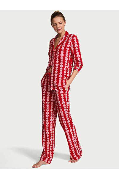 Victoria's Secret Modal Pijama Takımı