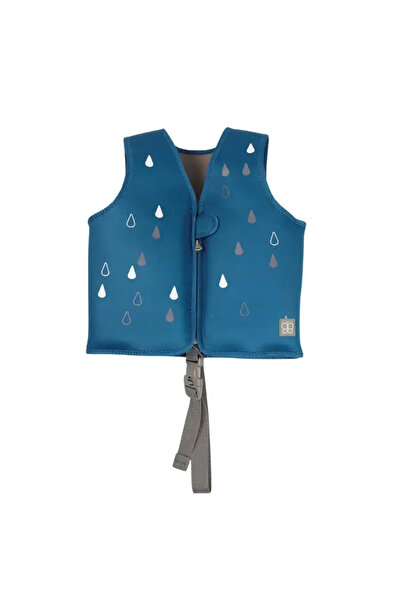 bblüv Näj - Neoprene Yüzme Yeleği (3-6 Yaş) B0166N