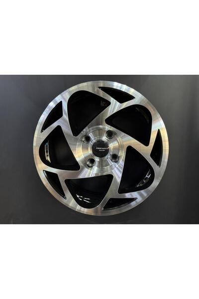 Procast 15" 4x100 JANT TAKIMI -4ADET-