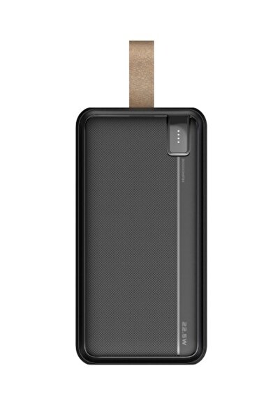 Ithink POWERBANK 30000 MAH HIZLI ŞARJ LED IŞIK ŞARJ GÖSTERGELİ PB-610