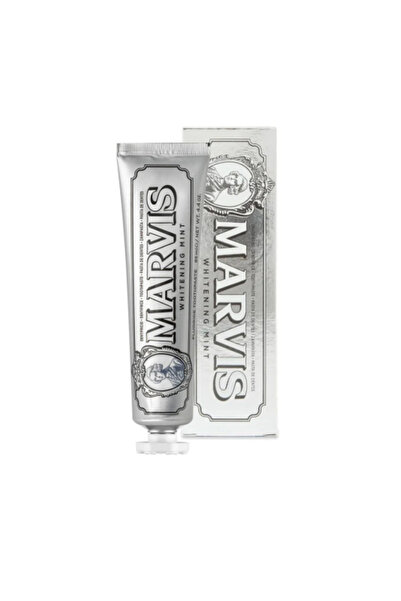 Cream Marvis Mint Toothpaste - 85ml