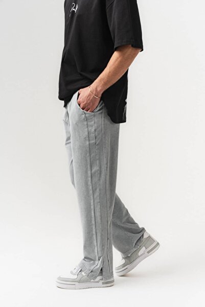 go gang own Dayflex Ελαστικό στη μέση, Πλενόμενο Βασικό Παντελόνι Φόρμας