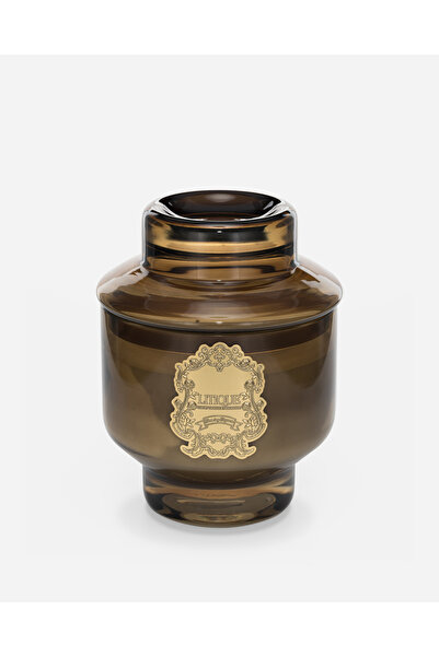 LITIQUE AMBER GOLD KAPAKLI CAM SOYA MUM- 1000 GR