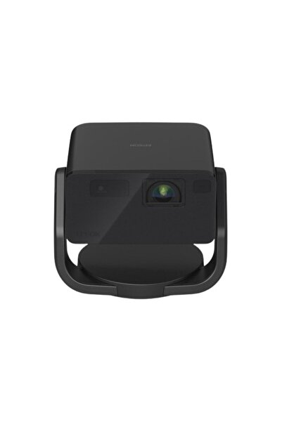 EPSON EF-22B Video Projector, Full HD, Laser, 1000 lumens, Google TV, Black