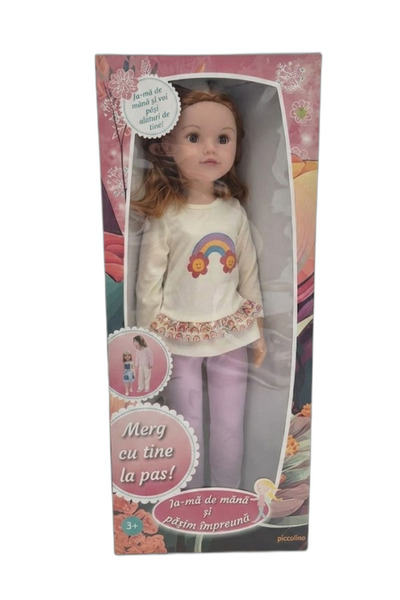 Piccolini Placă comemorativă PICC Mamă și Copil mână în mână „Iau mâna mamei ...