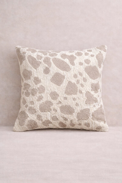 Markaev Ανθοφορία Διπλής όψης Βαμβάκι Θήκη διακοσμητικού μαξιλαριού