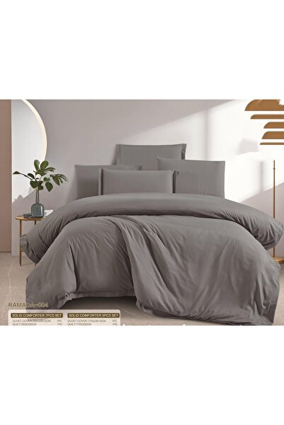 alzawia Single bedsheet, microfiber fabric, hotel style, plain, removable fil...