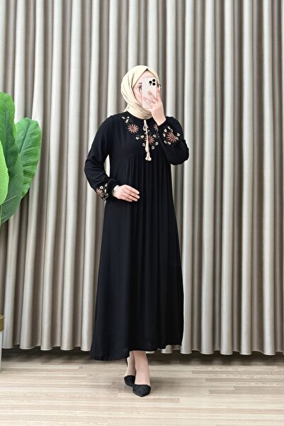 ALYA ÇİĞDEM ELBİSE