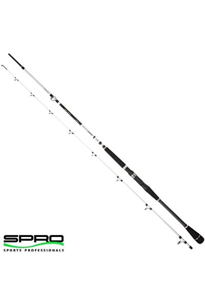 Spro T.SPRO SB NANO HEAVY JIG BC 240 250G Olta Kamışı
