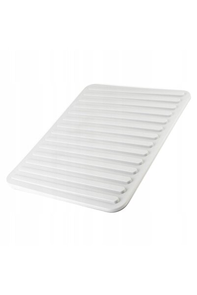 KADAX Silicone Dish Drying Mat Drainer Pad 39 x 30 cm