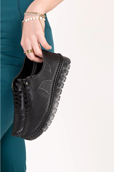 Cozi company piele naturală Confortabil elastic ușor Pantofi casual cu talpă