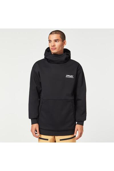 Oakley Park Rc Softshell Hoodie Men's Sweatshirt-Foa403420Blo