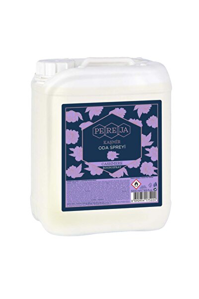 Pereja Kaşmir Oda Spreyi 5000 ml