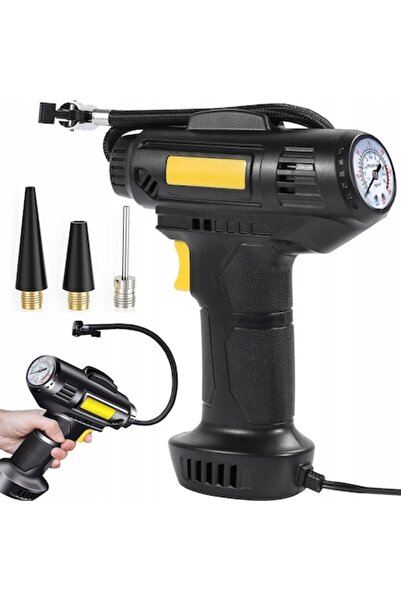 PINGYANG RONGRONG HANDICRAFT FACTORY Compresor auto de 12V