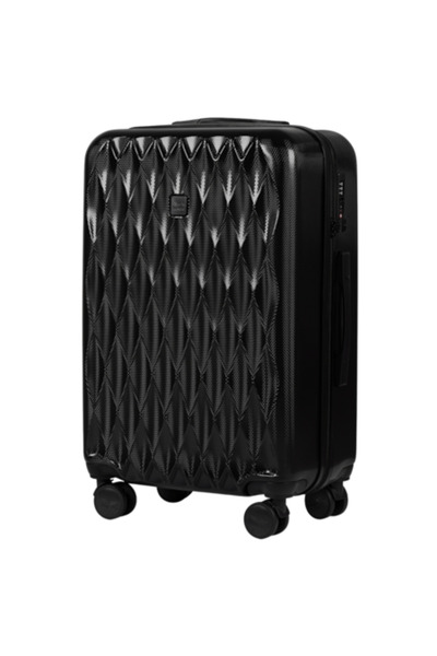 wings PC Golden Eagle Medium Trolley