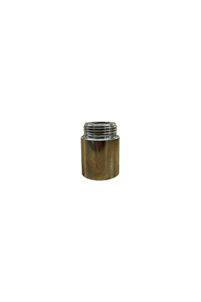 regata Prelungitor cromat 30 mm 3/4" alamă Premium Top Line