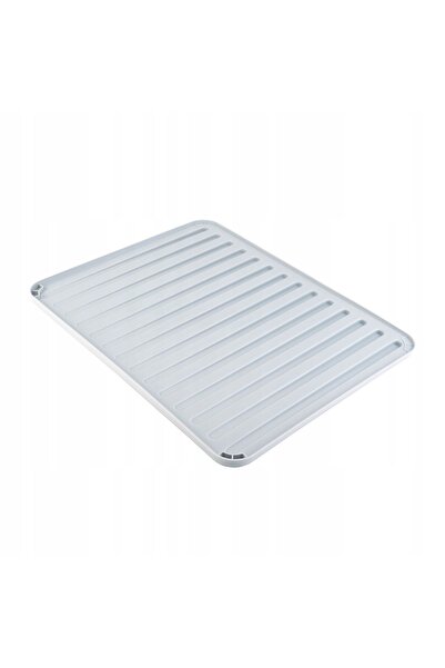 KADAX Silicone Dish Drying Mat Drainer Pad 39 x 30 cm