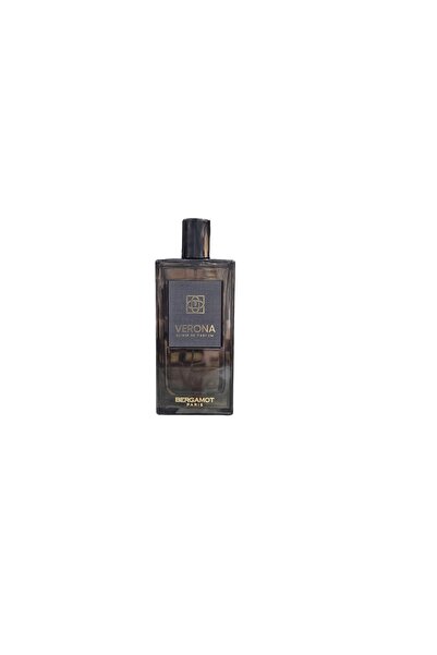 bergamot عطر فيرونا إليكسير دي بارفان للجنسين 80 مل