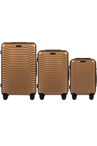 wings PC140 Luggage Set