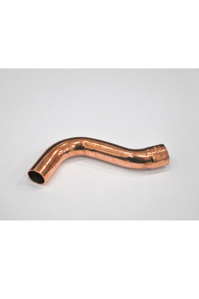 regata Racord de bypass din cupru, filet interior-exterior, 18 mm,