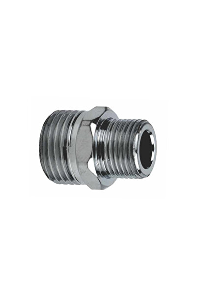 regata Racord redus din alamă cromată, 3/8" x 1/4" Premium