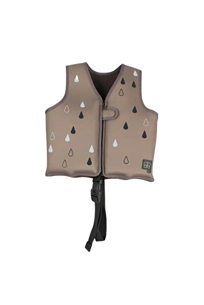 bblüv Näj 3-6 Years Old Neoprene Swimming Vest B0166S