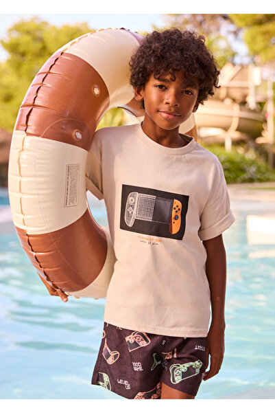 MAYORAL Tricou pentru băiat