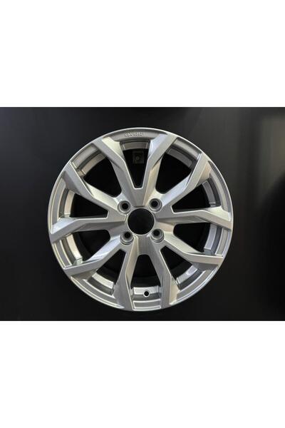 Sonic 15" 4X100 JANT TAKIMI -4ADET-